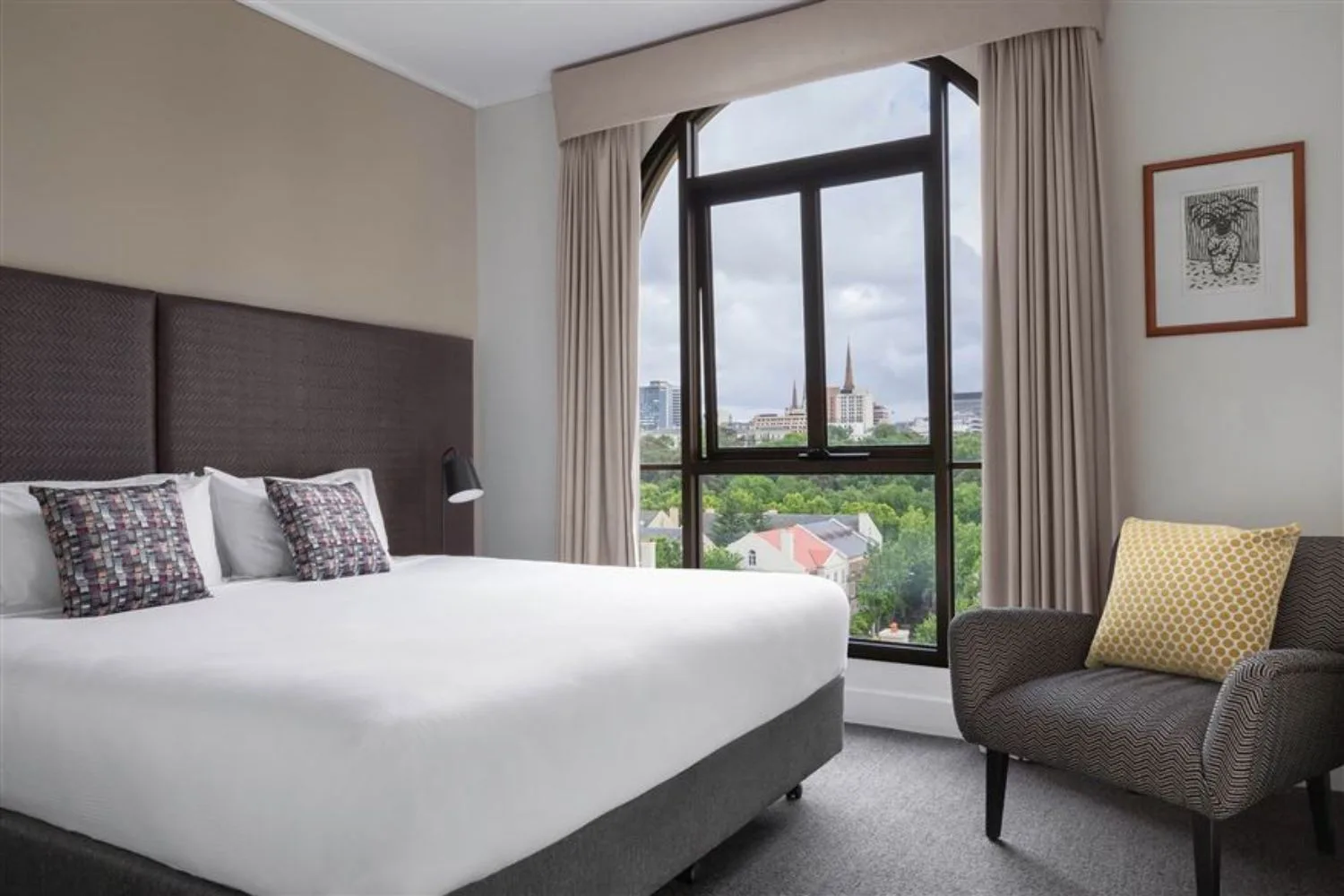 melbourne taylor swift accommodation
