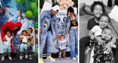 Nick Cannon's kids: Meet his 12 children and their mothers | WHO