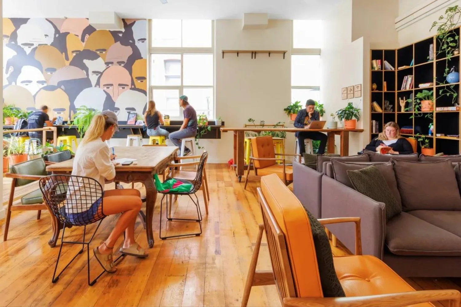 hostel accommodation melbourne taylor swift