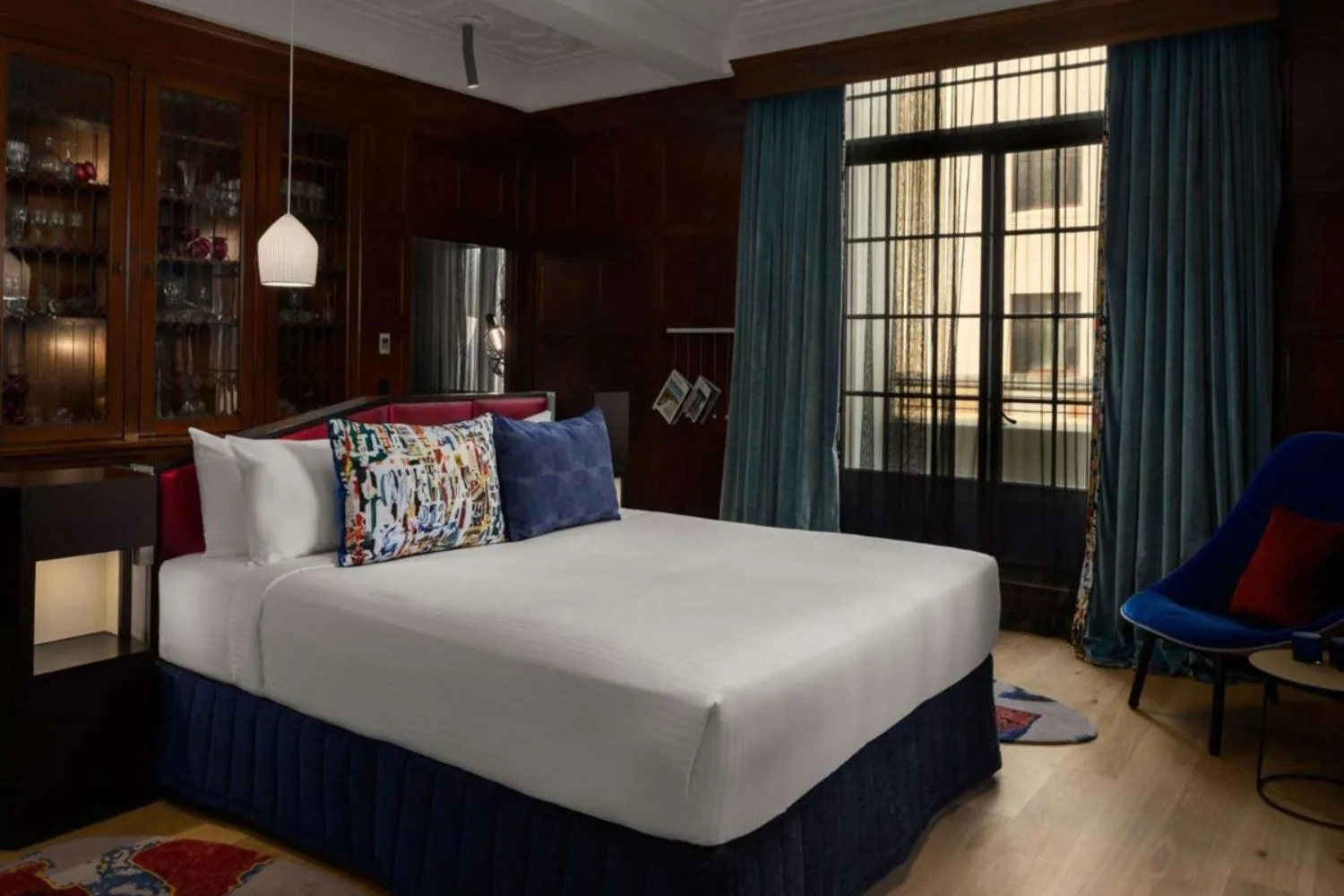 sydney taylor swift accommodation