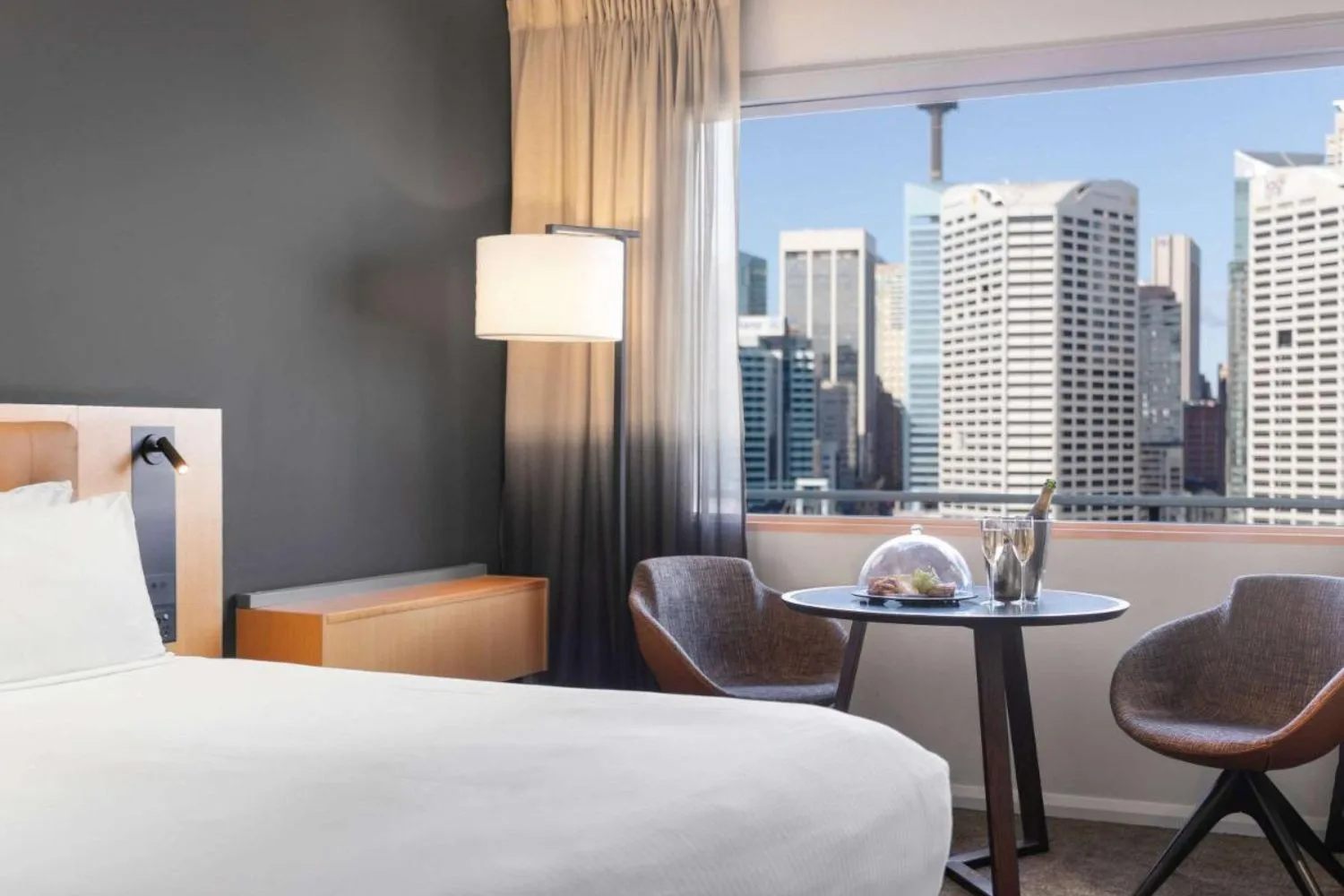 sydney taylor swift accommodation