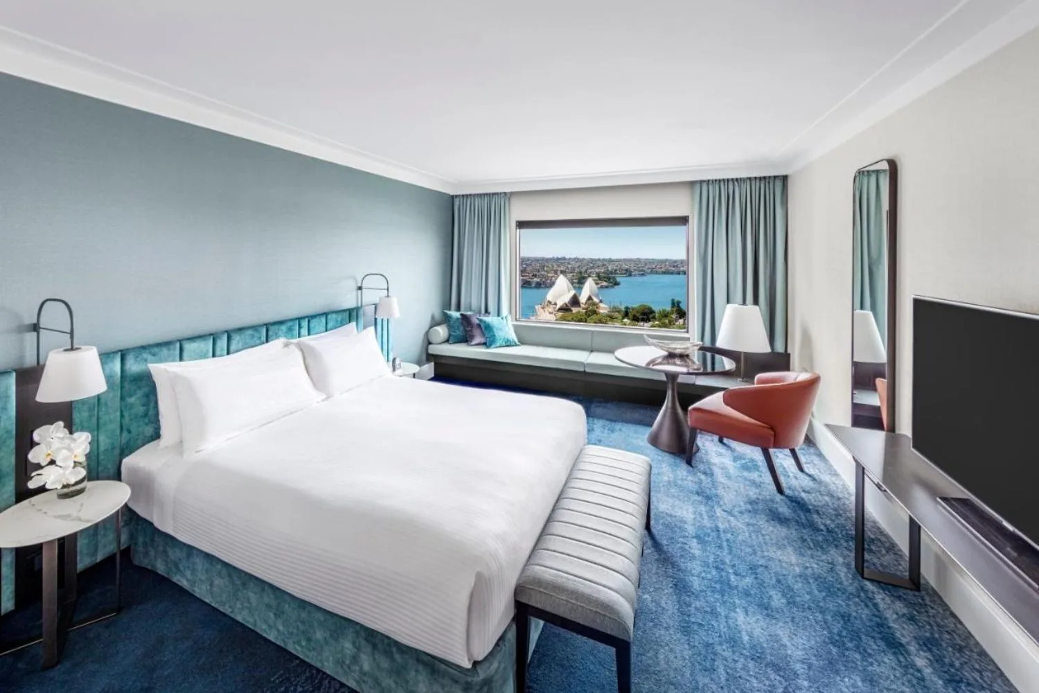 sydney taylor swift accommodation