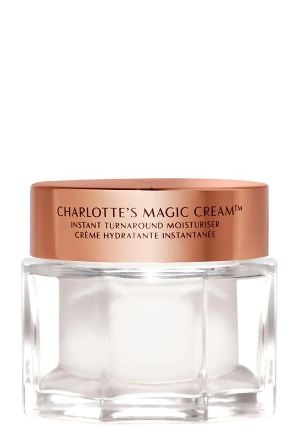 magic cream
