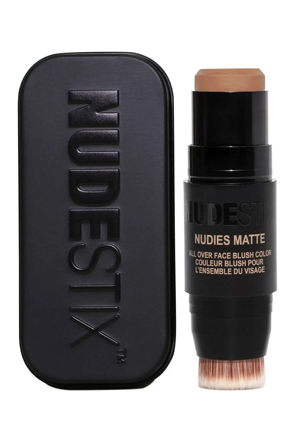 nudestiz bronzer