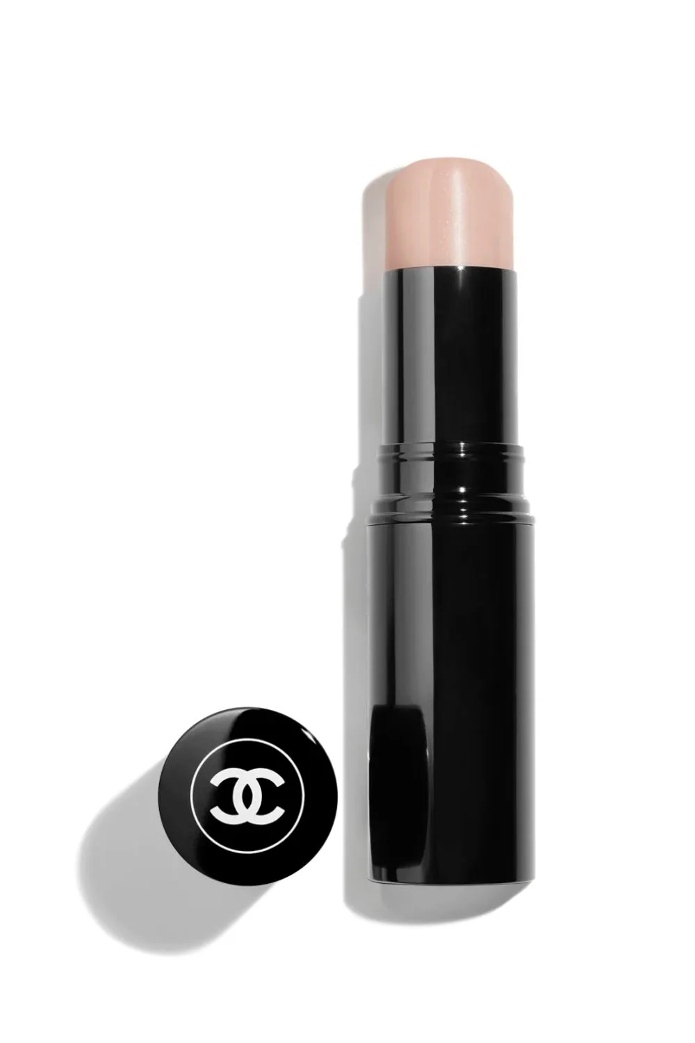 chanel highlighter