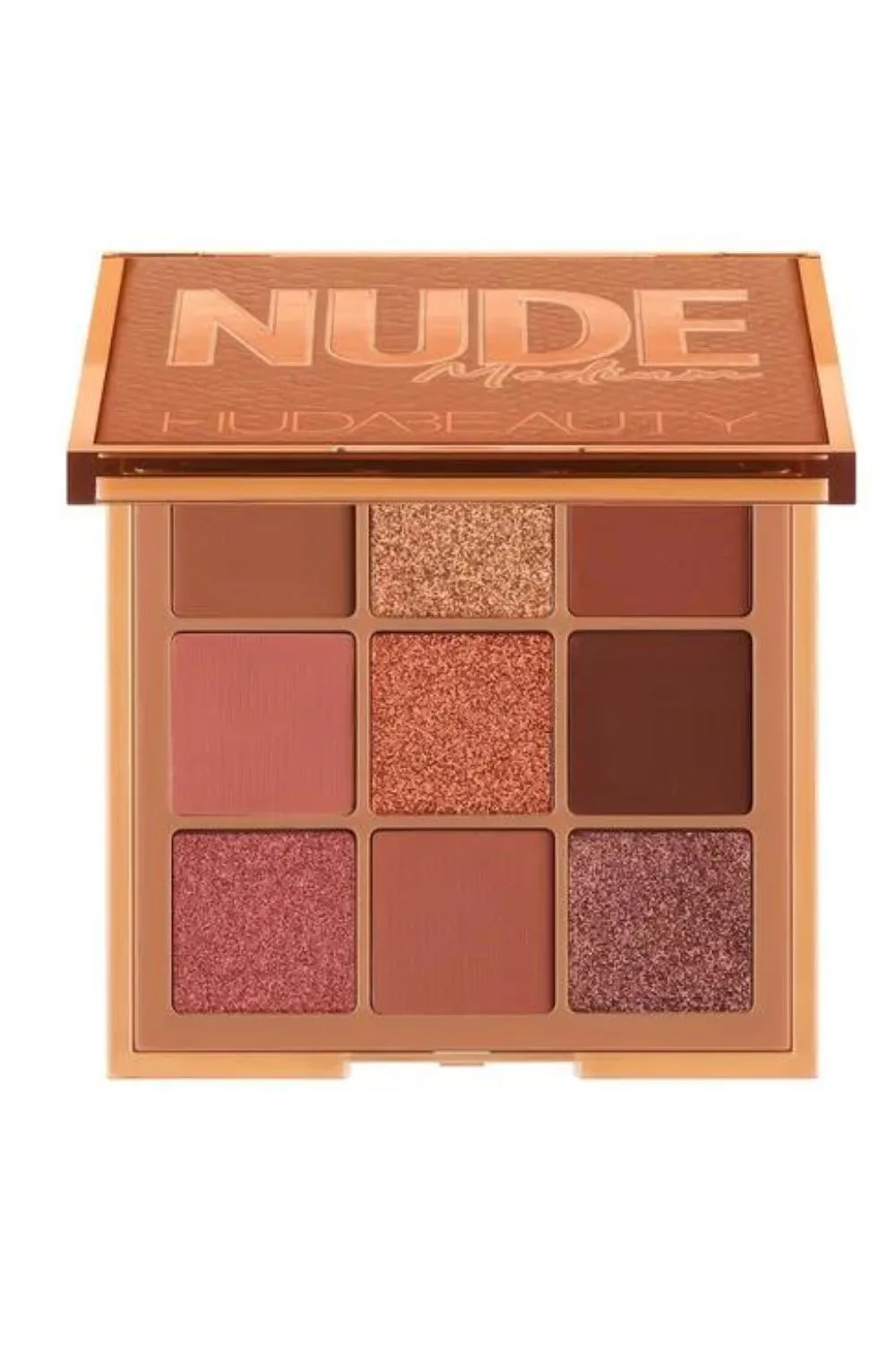 huda eyeshadow palette