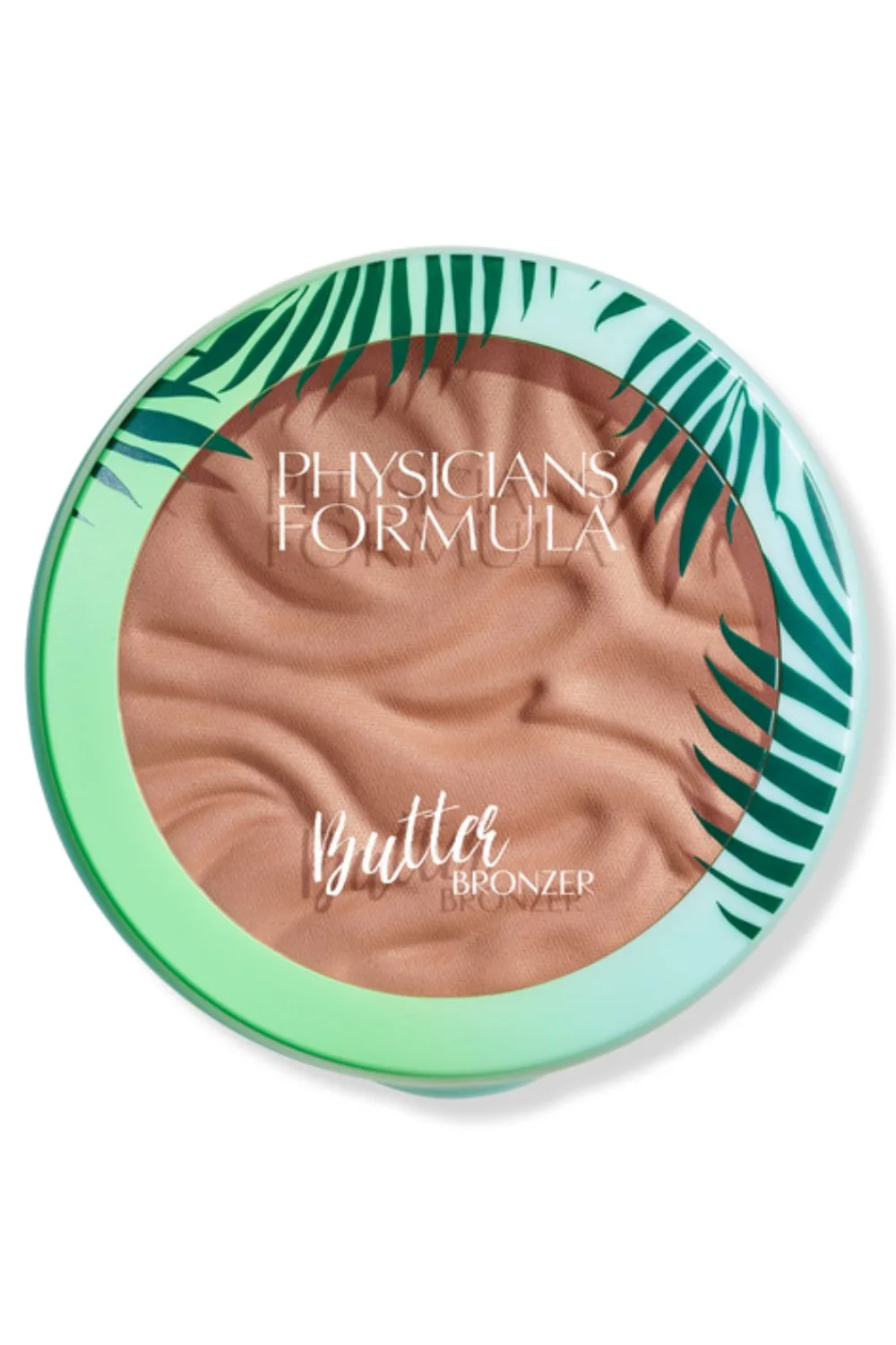 butter bronzer