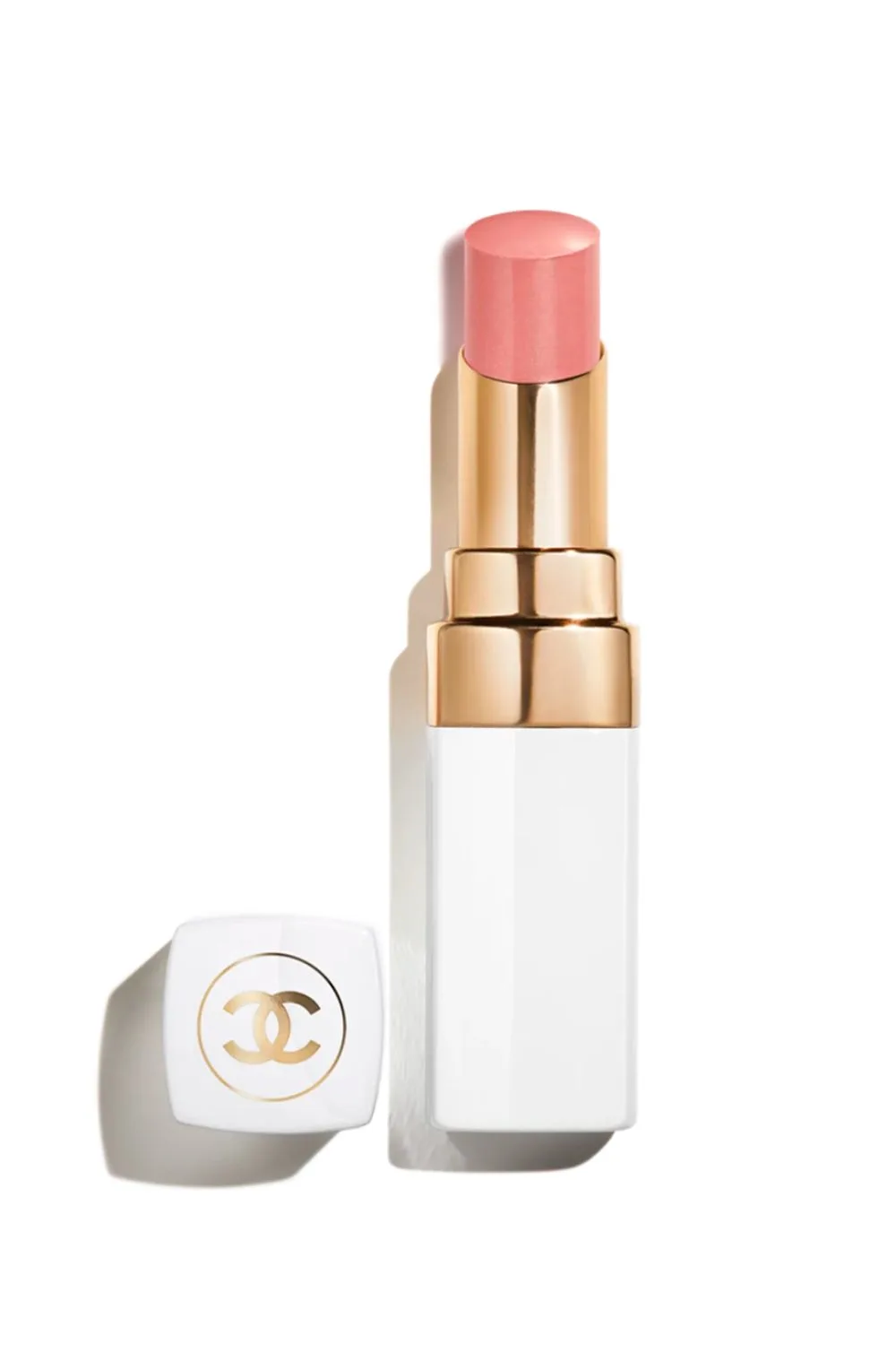 chanel lipstick