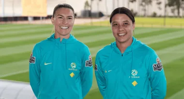 FIFA Women’s World Cup: How to Watch the Matilda’s quarter-final