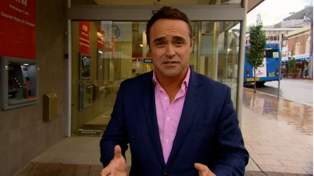 ben mccormack