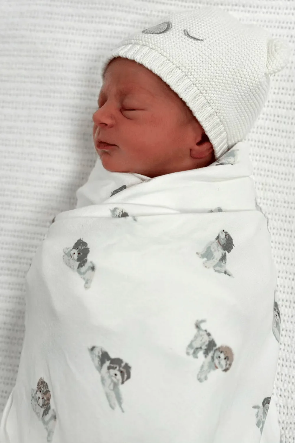 Ash Barty baby