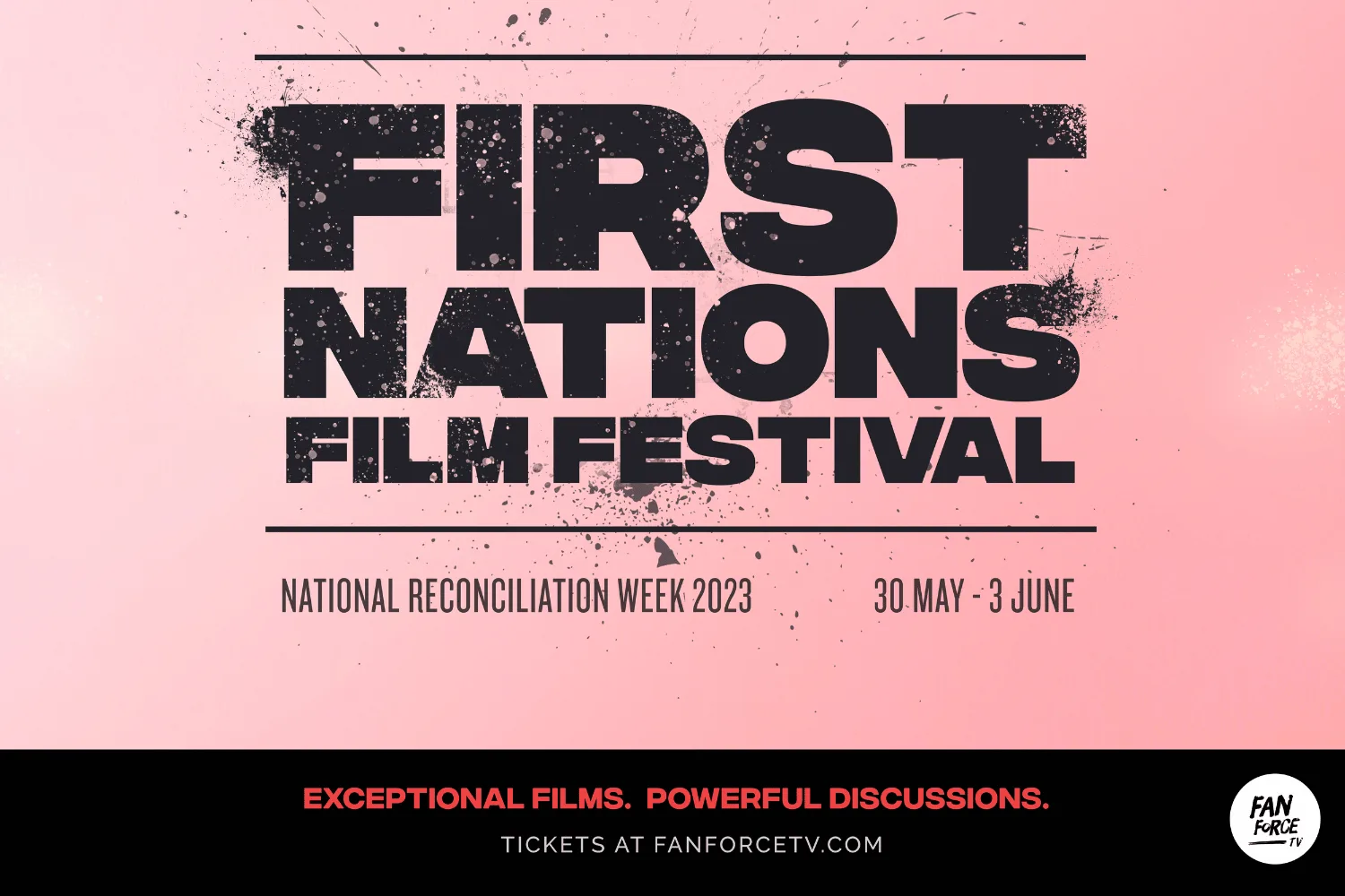 NAIDOC-Week-Film-festival