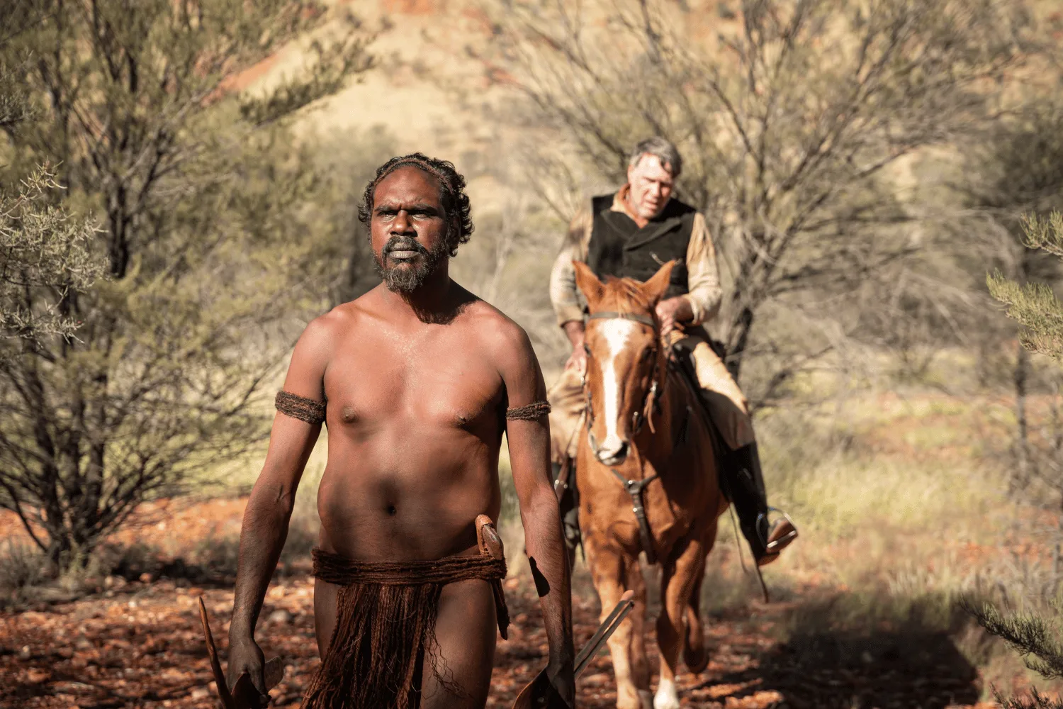 NAIDOC-Week-Film-festival