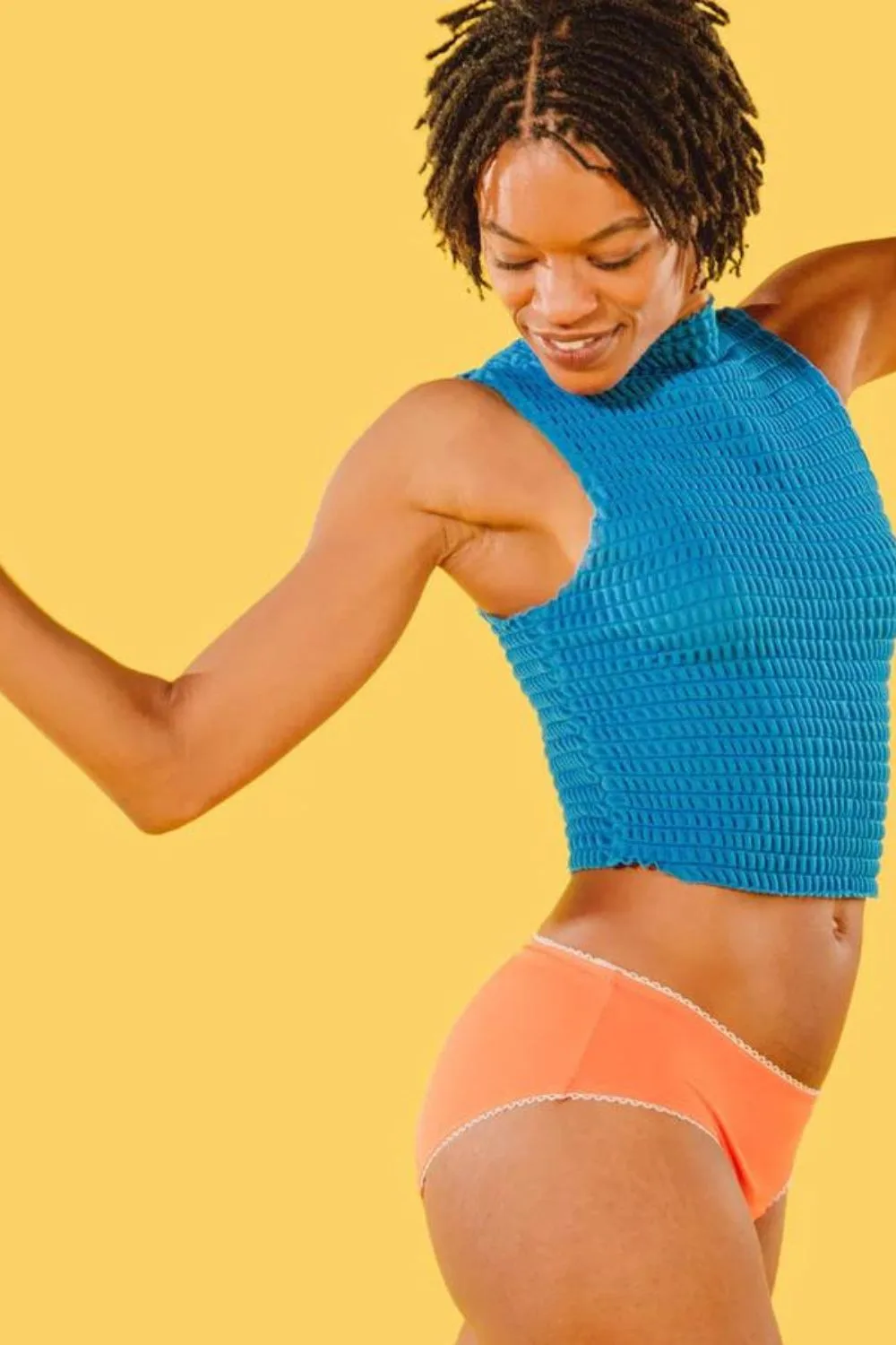period underwear sustainable