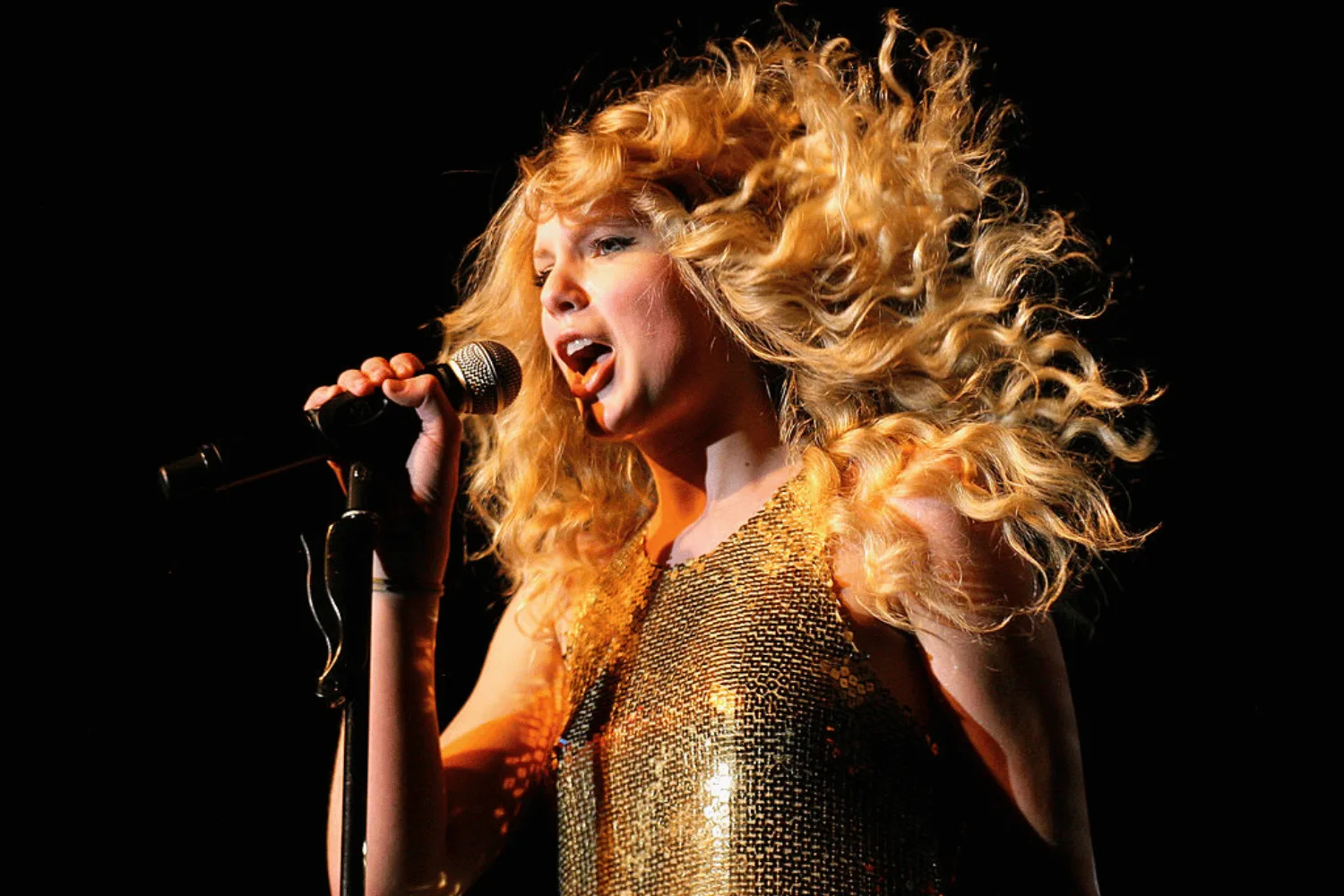 what-are-the-taylor-swift-eras