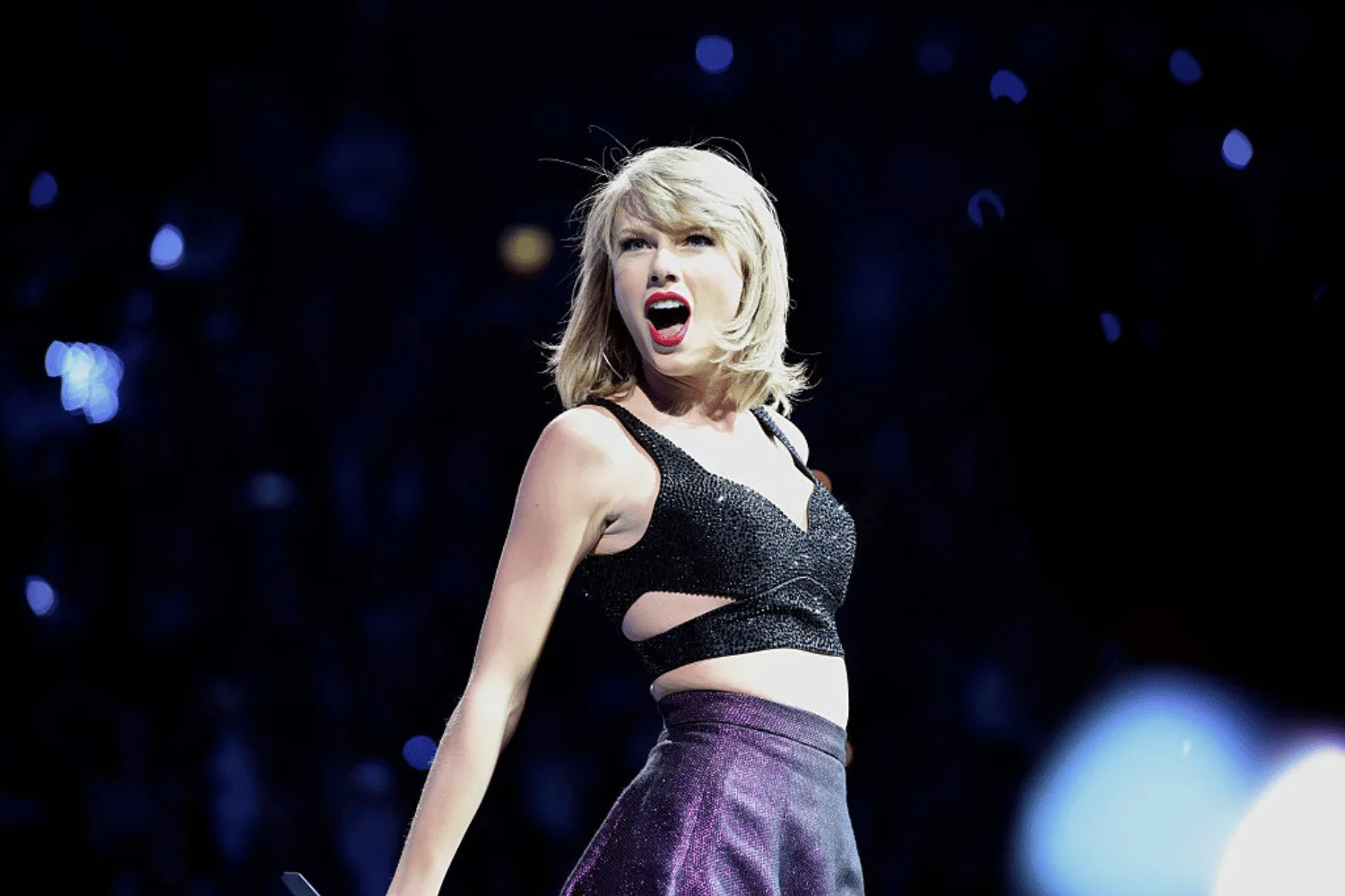 what-are-the-taylor-swift-eras