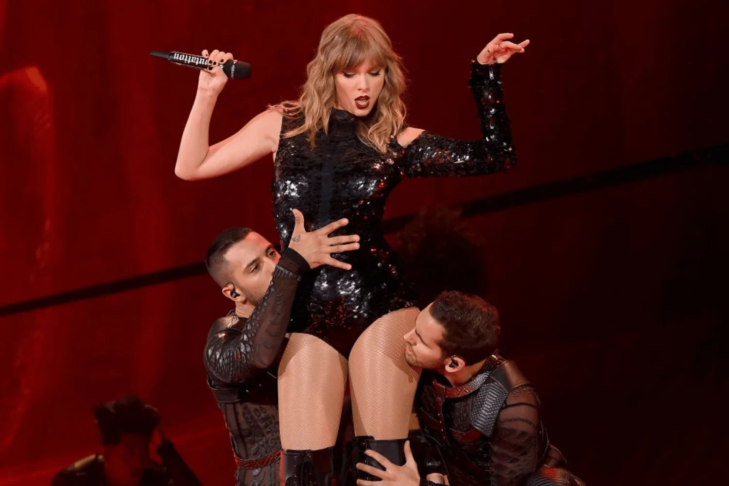 what-are-the-taylor-swift-eras