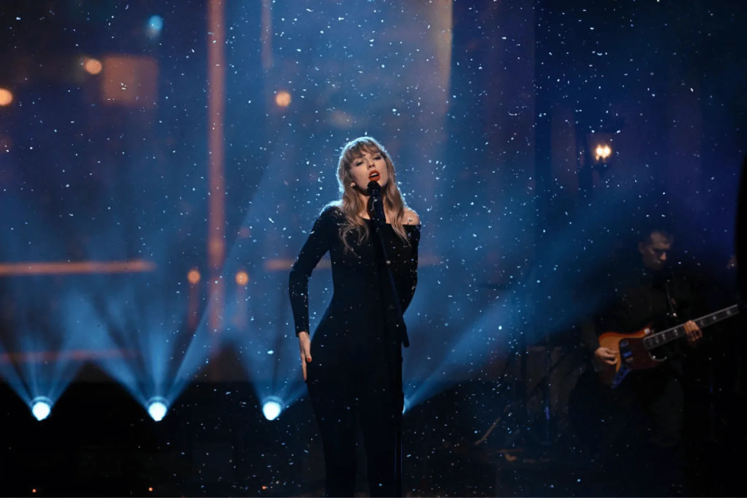 what-are-the-taylor-swift-eras