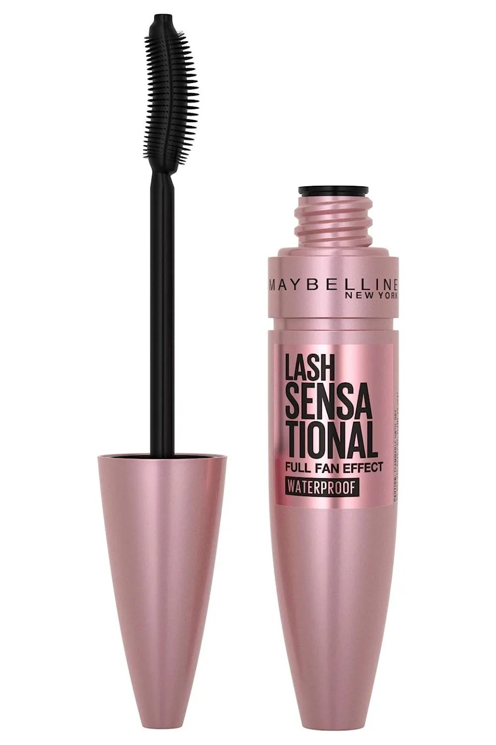 maybelline mascara