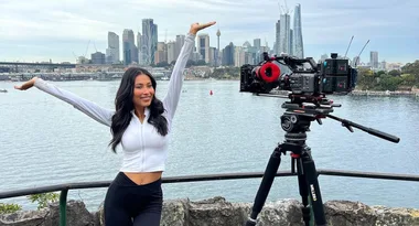 MAFS’ Evelyn Ellis takes on new television endeavour