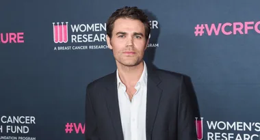 Paul Wesley shuts down Vampire Diaries reboot rumours