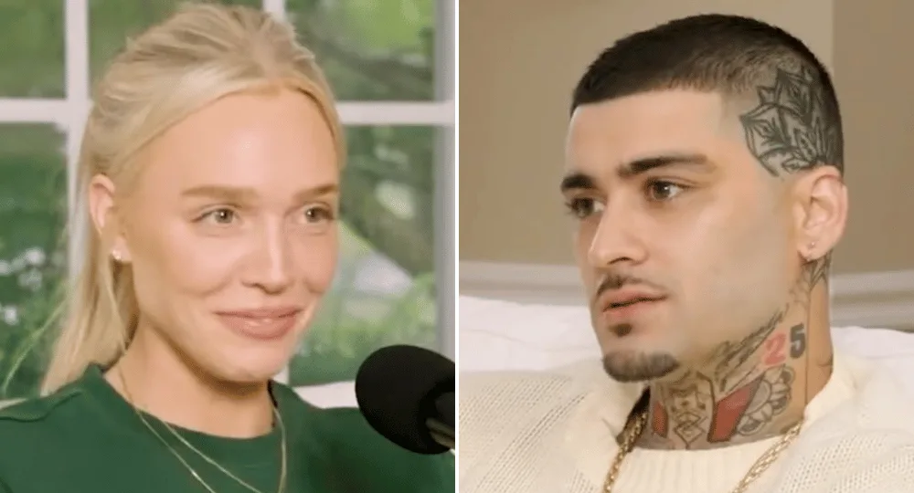 Zayn Malik on Call Her Daddy Podcast: Everything we learnt from Zayn’s first interview in six years