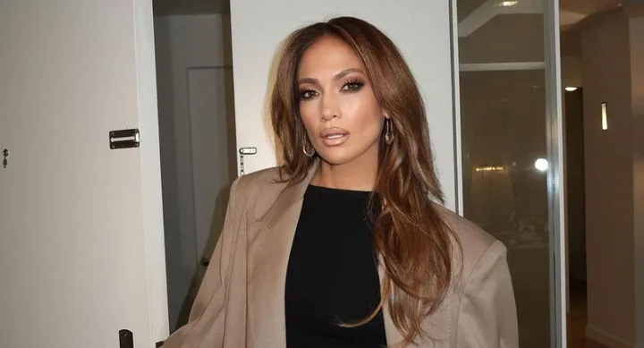 The best blow dry brushes to get a JLo level blowout