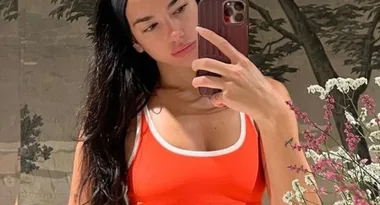 10 sports bras that look as cute as they are functional