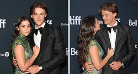 Who is The Summer I Turned Pretty star Christopher Briney dating?