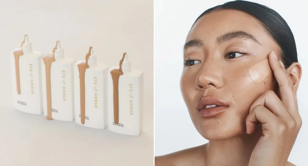 This skincare-infused foundation cut my morning routine in half