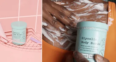 The TikTok viral body scrub you need to try