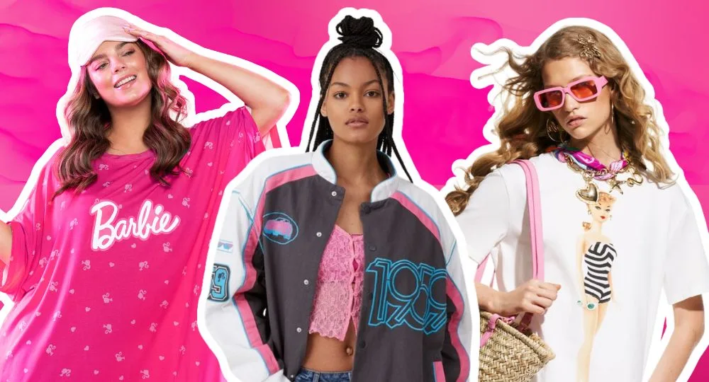 Where to shop the best Barbie Movie collabs in Australia