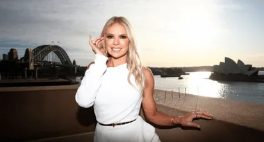 Sonia Kruger Reveals Her Logies Preparation Secrets: From Red Carpet Fashion to Beauty Prep