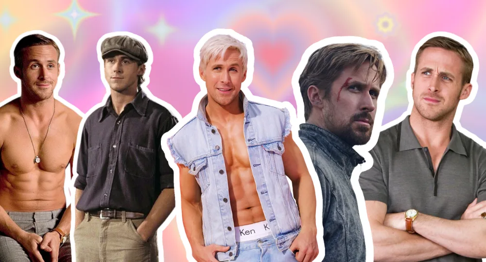 9 movies to watch right now if you love Ryan Gosling