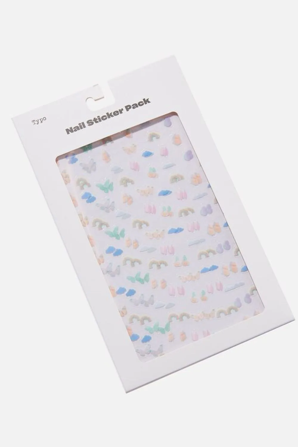 nail stickers