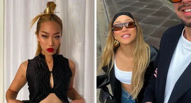 Janelle Han Debuts New Boyfriend
