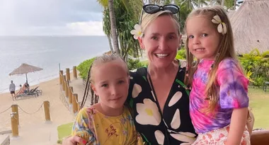 Fifi Box reveals details about new boyfriend