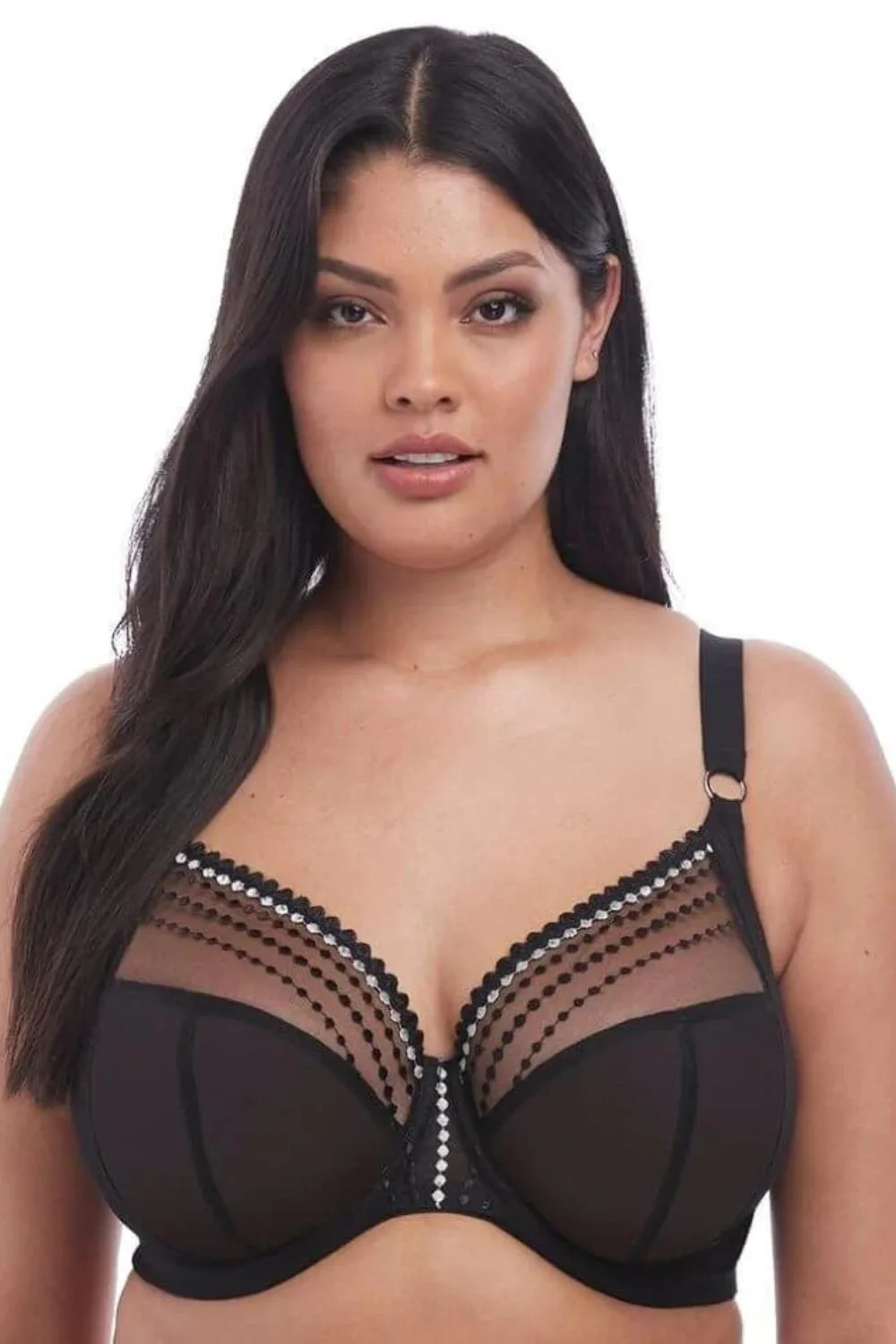 plunge bra