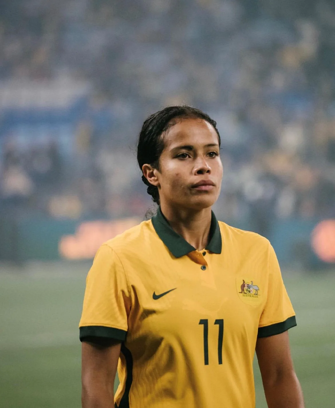 matildas
