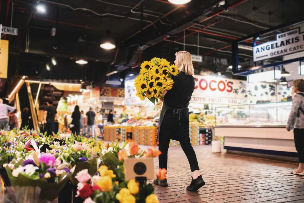 Adelaide Central Market