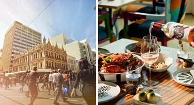 Things to do in Adelaide: The ultimate foodie itinerary