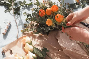 How to make flowers last longer & answers to all your floral FAQs