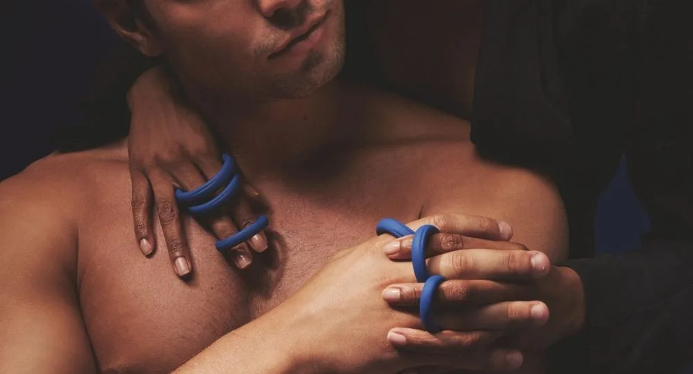 Put a ring on it: the best cock rings to spice up date night