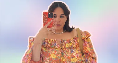 Body-Positive Influencer Allira Potter’s Top Tips for Self-Love on Social Media