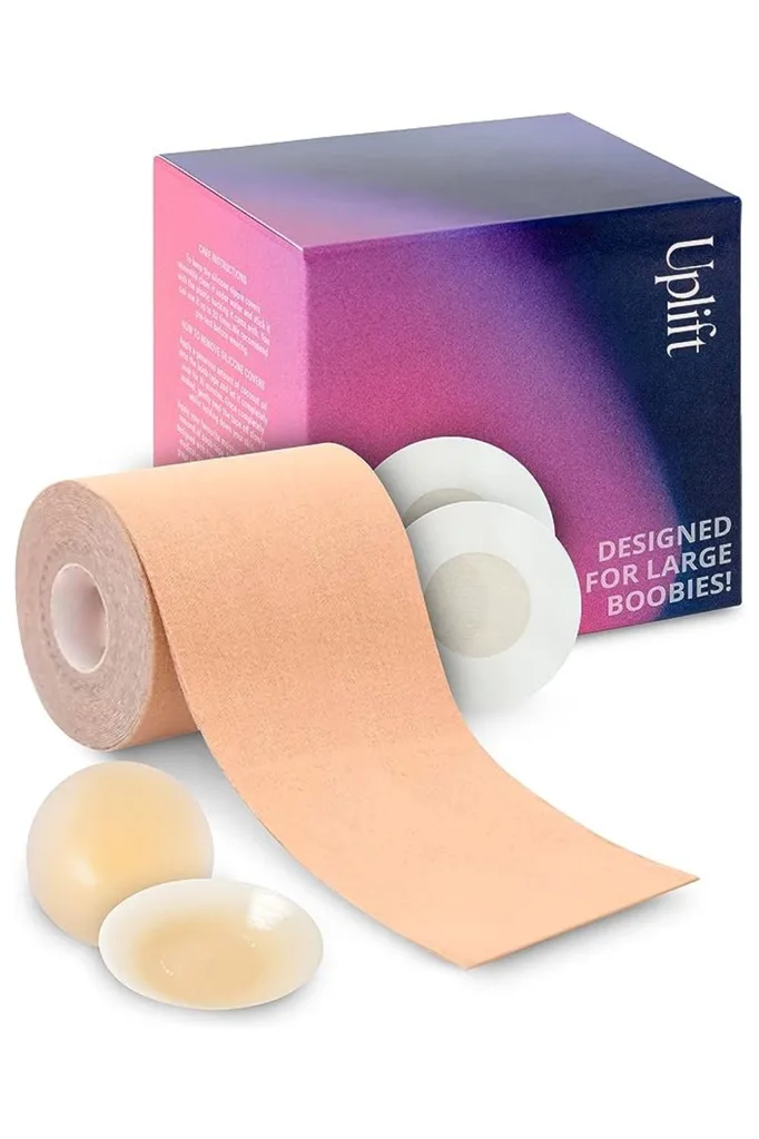 bra tape