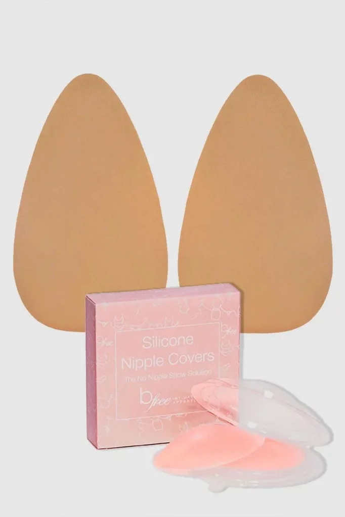 boob tape