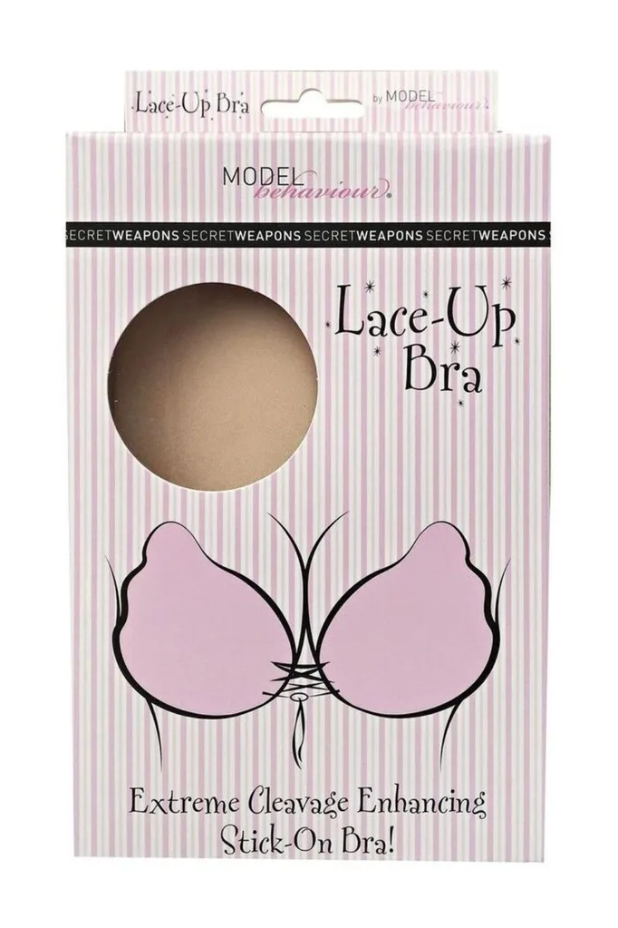 bra tape