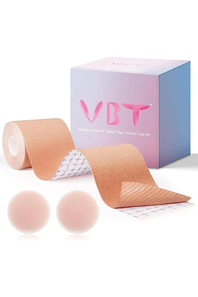 boob tape