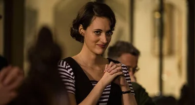 After years of ignoring the TikTok edits, I finally gave in and watched Fleabag