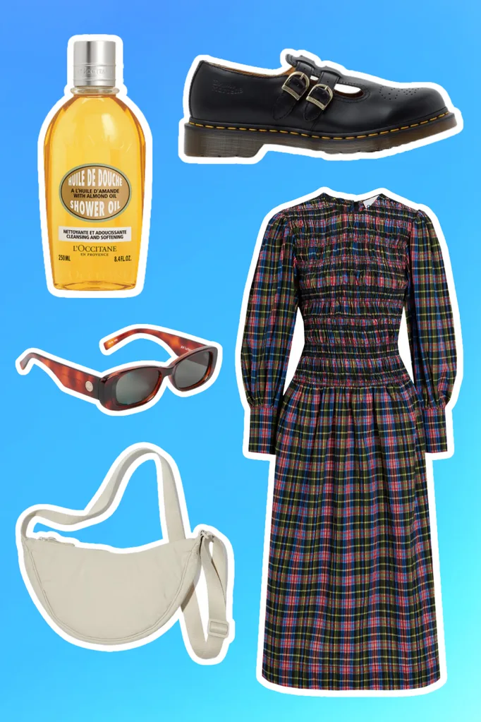 july shopping picks